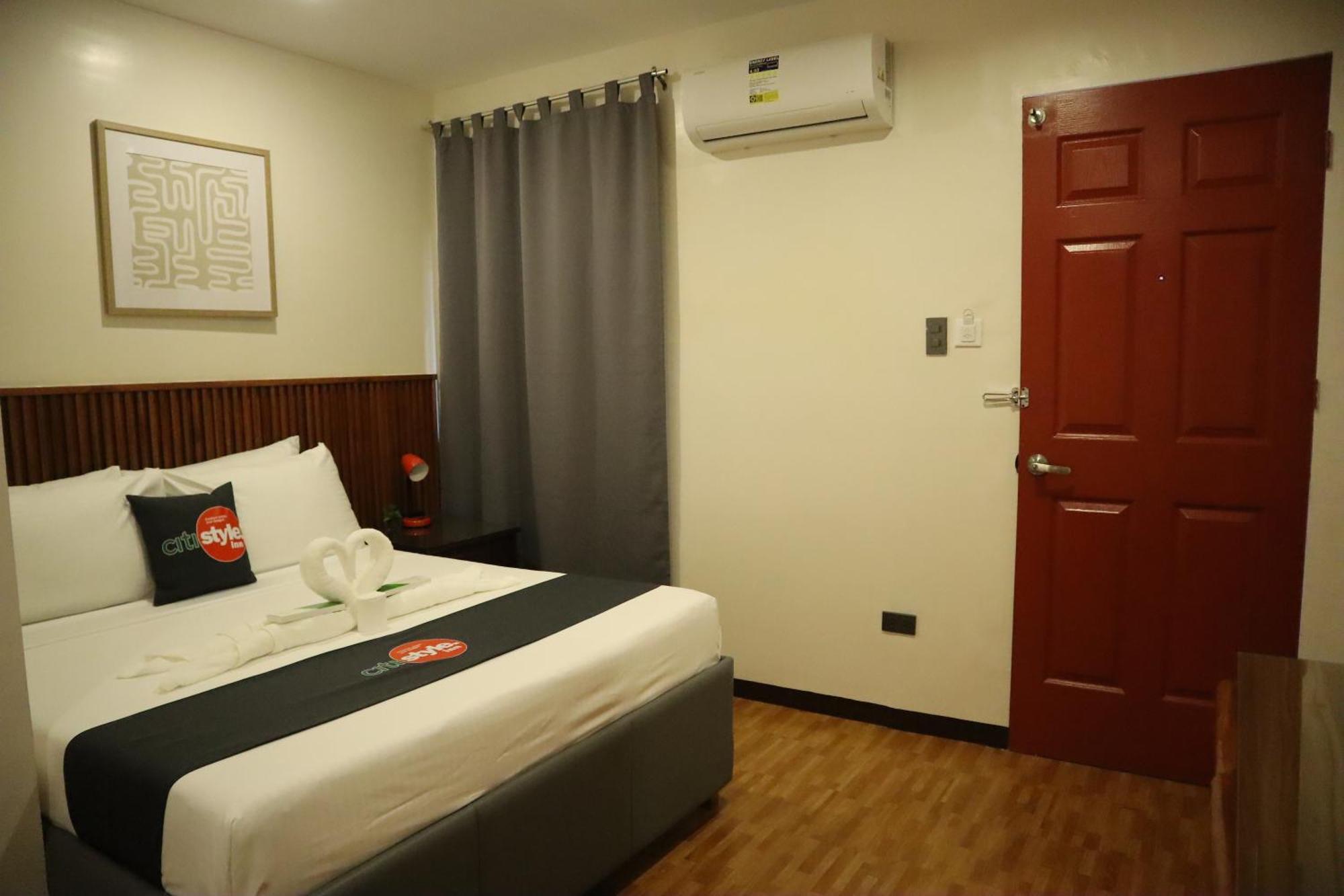 Citistyle Inn Davao Exterior photo