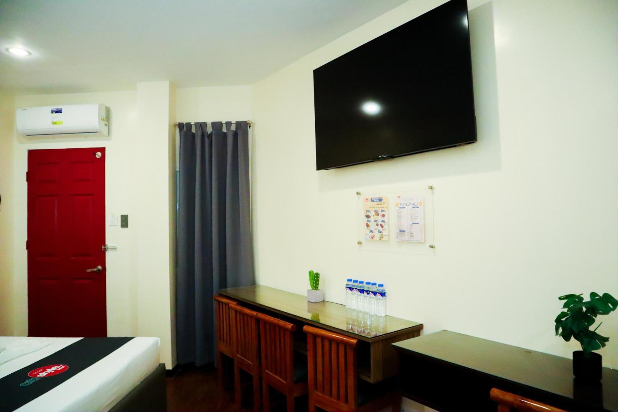 Citistyle Inn Davao Exterior photo