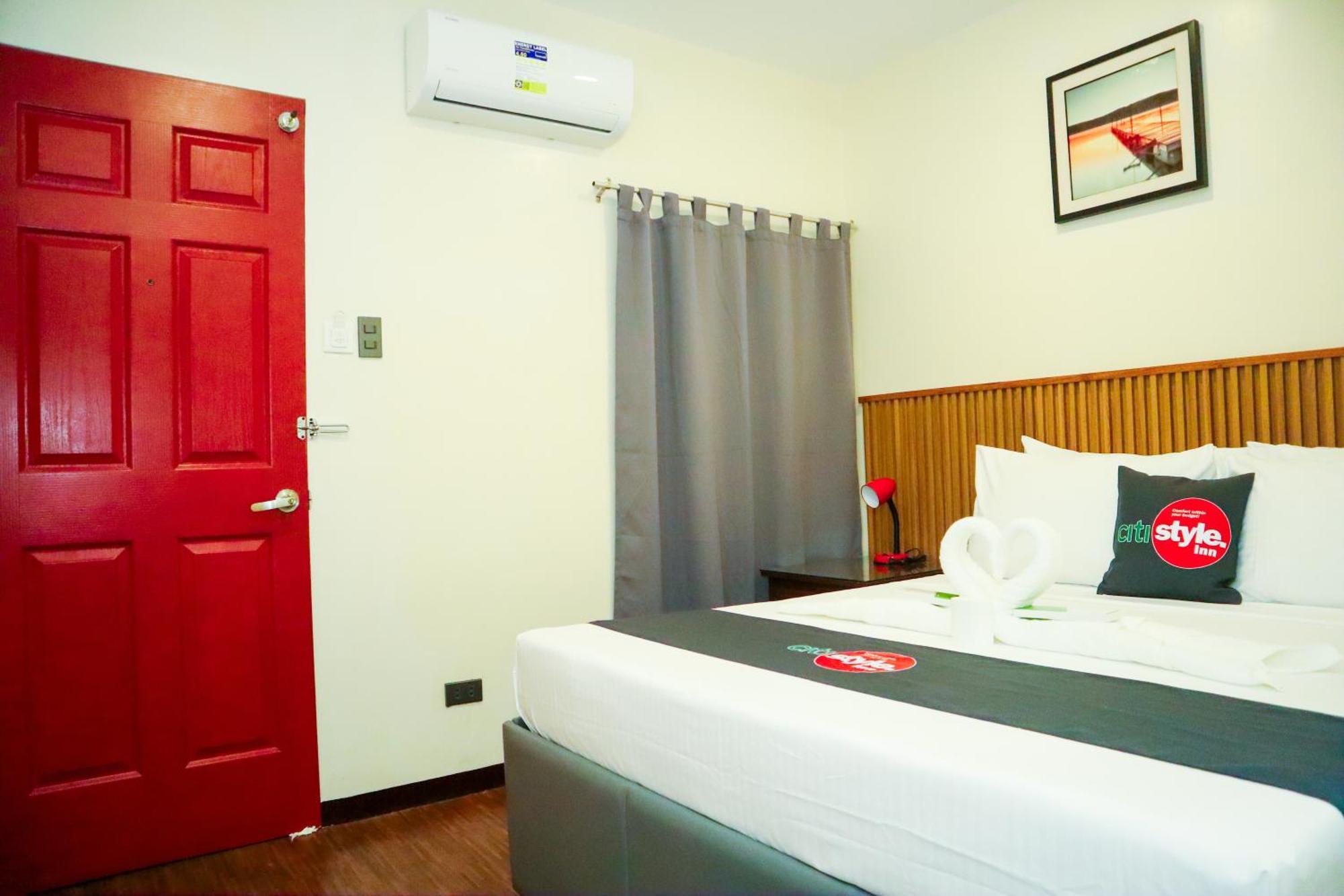 Citistyle Inn Davao Exterior photo