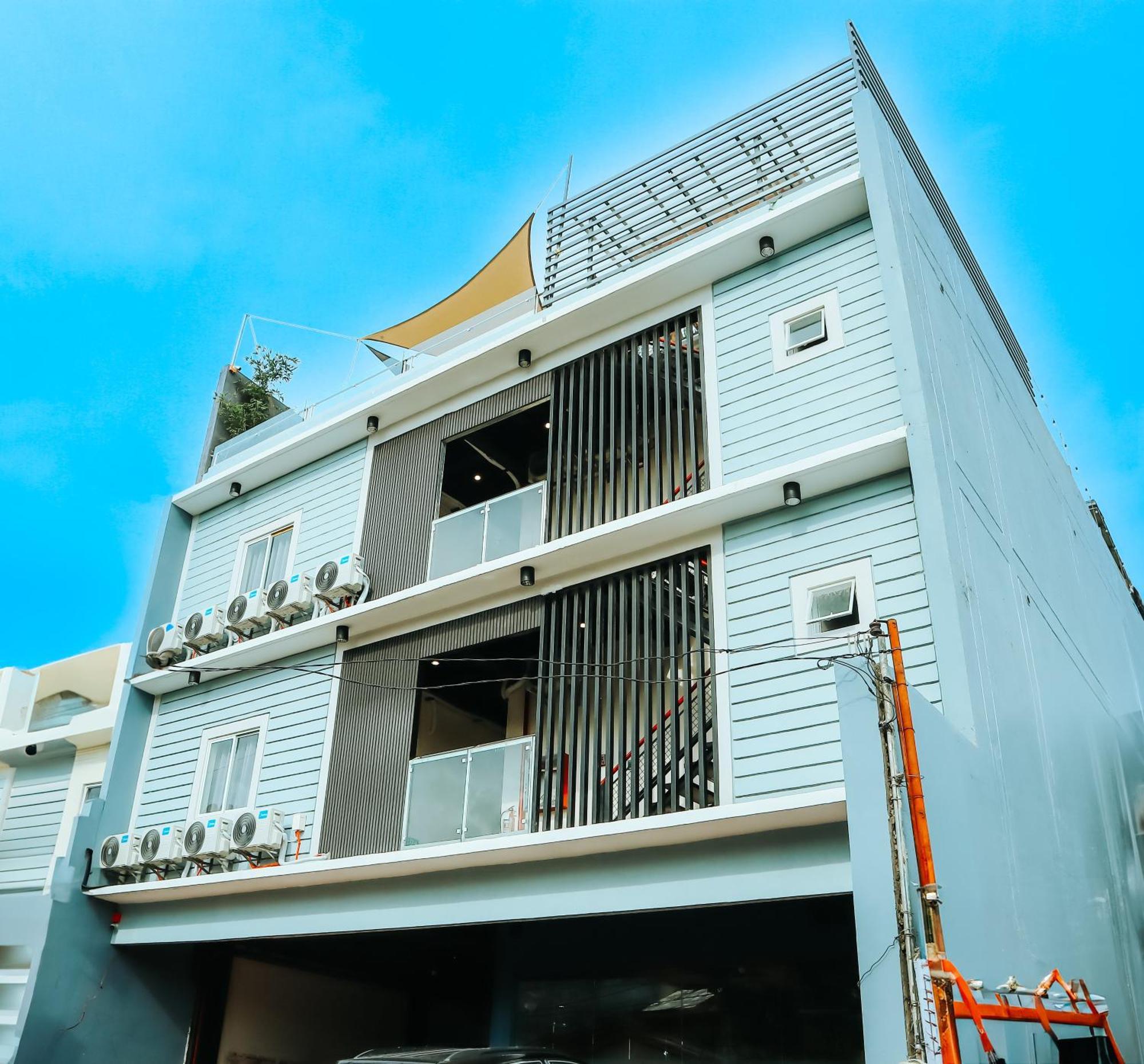 Citistyle Inn Davao Exterior photo